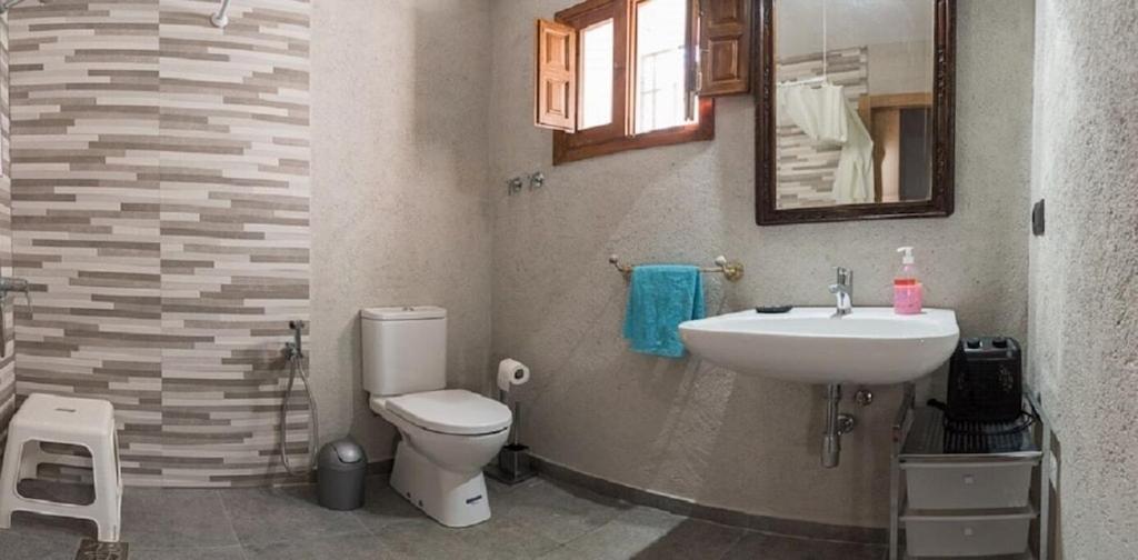 Periana Cortijo Cabrillaヴィラ エクステリア 写真