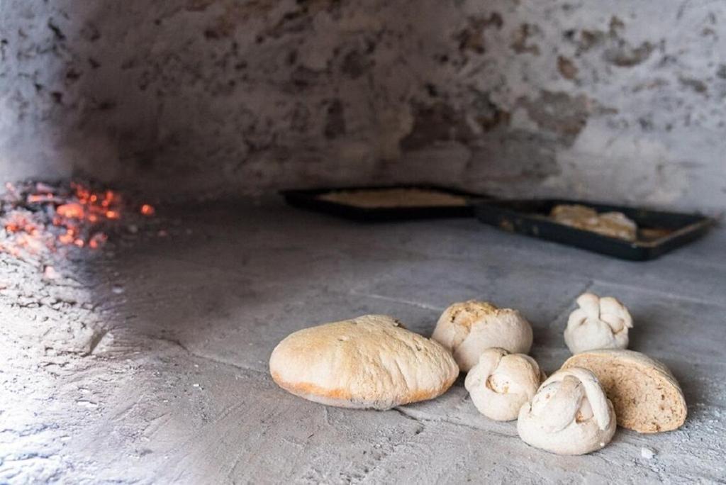 Periana Cortijo Cabrillaヴィラ エクステリア 写真