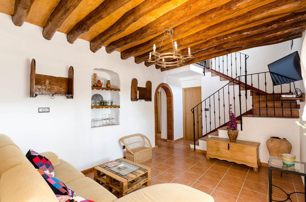 Periana Cortijo Cabrillaヴィラ 部屋 写真
