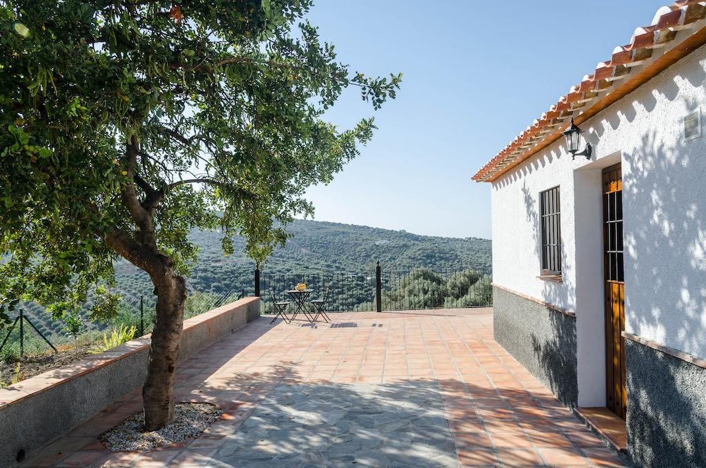 Periana Cortijo Cabrillaヴィラ 部屋 写真