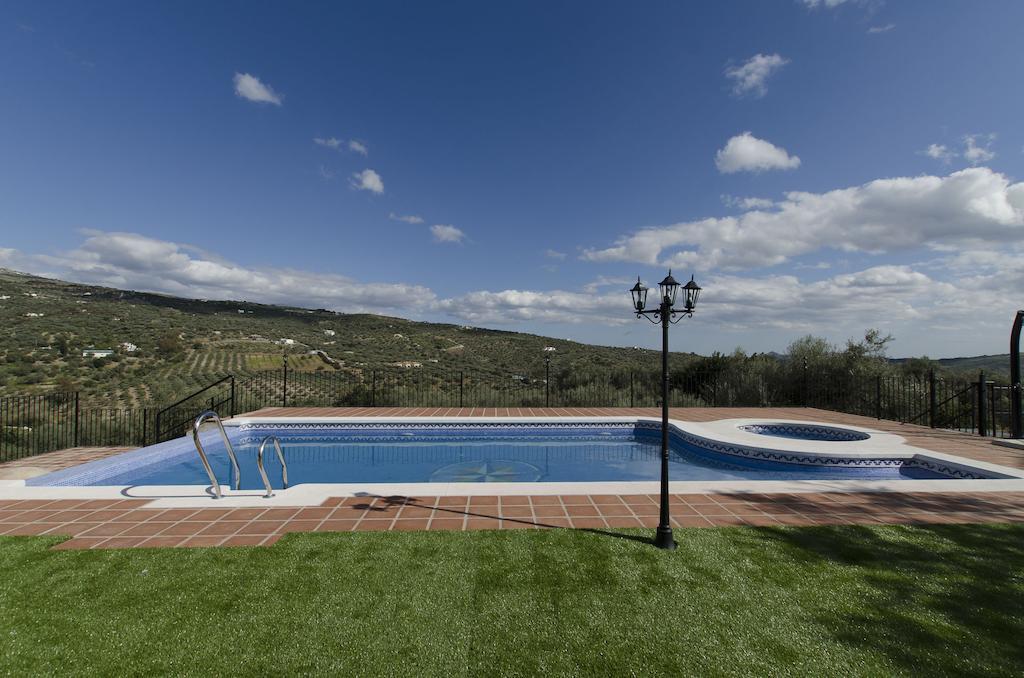 Periana Cortijo Cabrillaヴィラ 部屋 写真