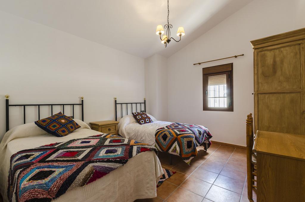 Periana Cortijo Cabrillaヴィラ 部屋 写真