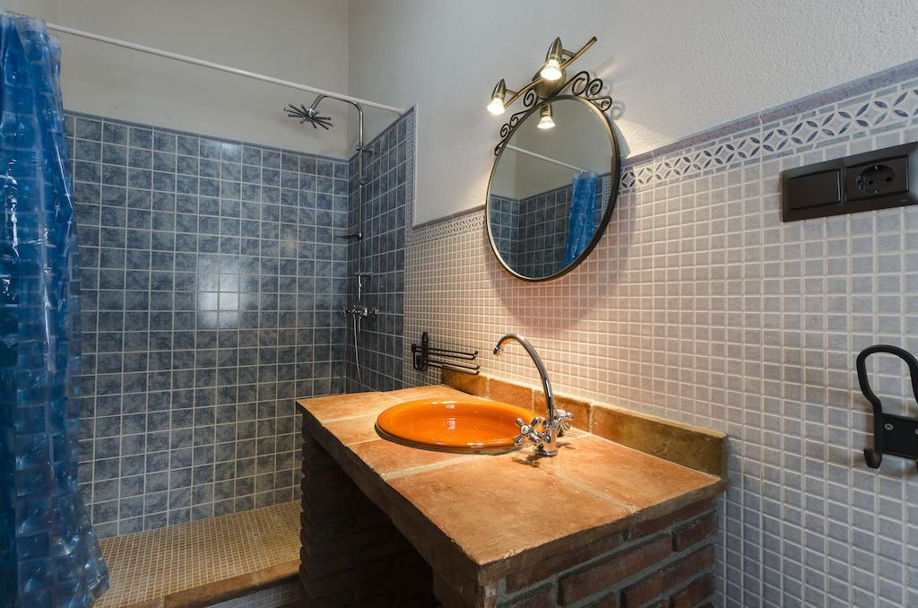 Periana Cortijo Cabrillaヴィラ 部屋 写真