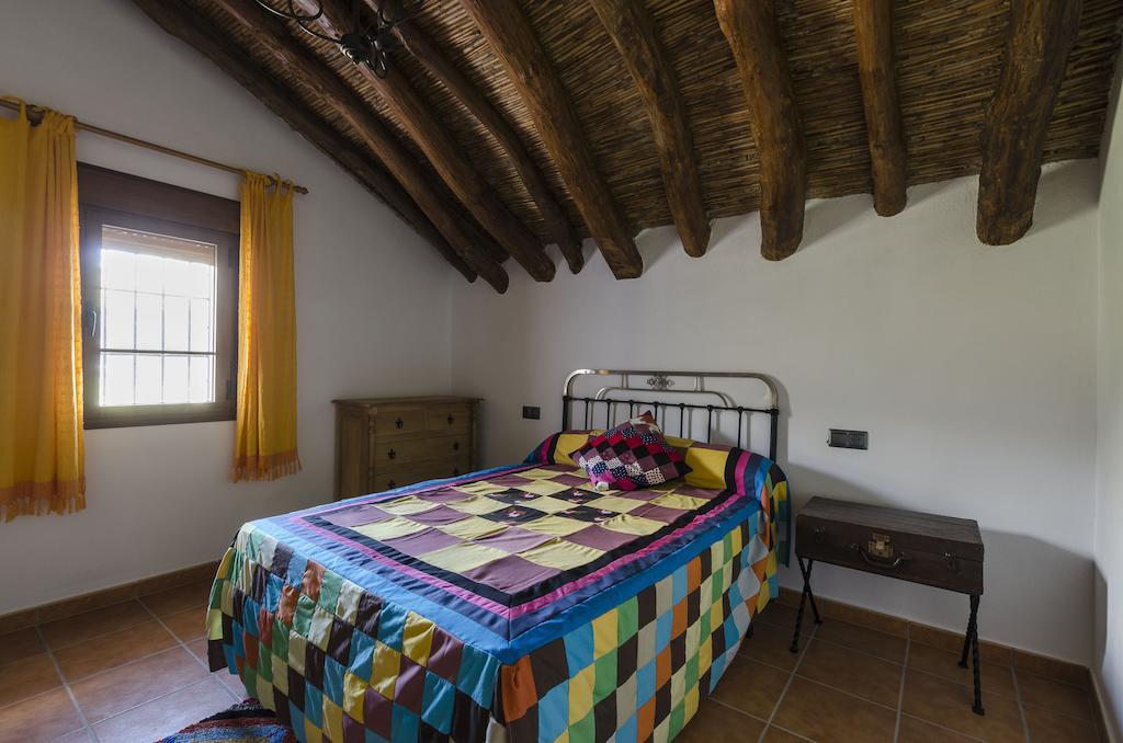Periana Cortijo Cabrillaヴィラ 部屋 写真